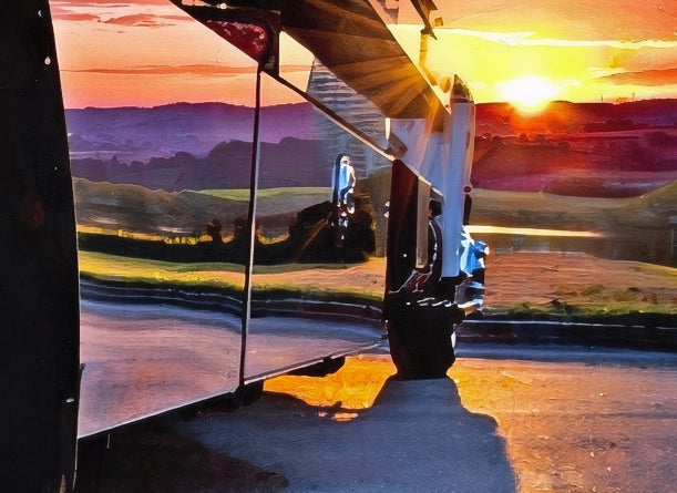 Truck Tool Boxes & Accessories