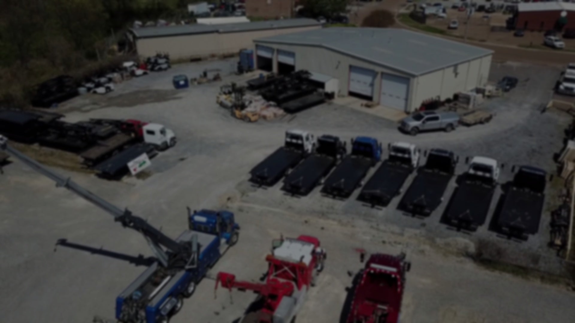 Professional Heavy Duty Wreckers for Commercial Towing Operations