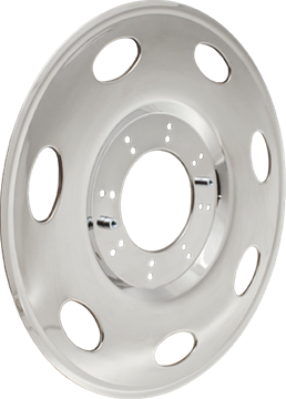 Simulator Part Wheel Cover Only