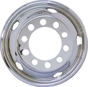 Simulator Part Front Wheel Cover Only