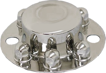 Simulator Part Hub Cover Only