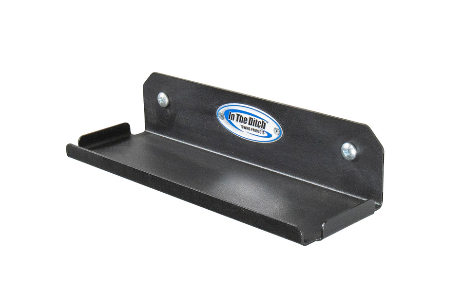 Mini Wall Shelf 3" x 9"