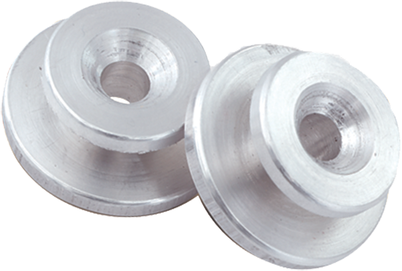 Tow Rax Hardware