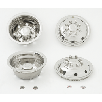 Quick Liner Wheel Simulator Kit