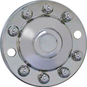 Simulator Part Front Hub Cover Only