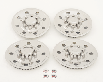 Quick Liner Wheel Simulator Kit