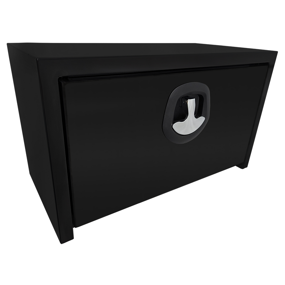 Toolbox 24" Length x 14" Height x 12" Depth