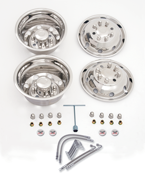 DOT Simulator Kit