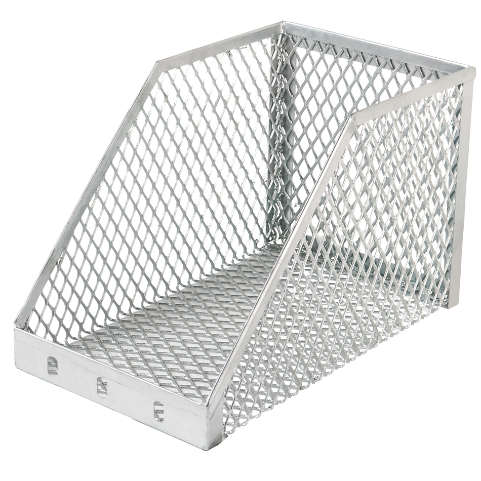 Basket 16.5" Wide x 17.5" H x 27.5" Depth
