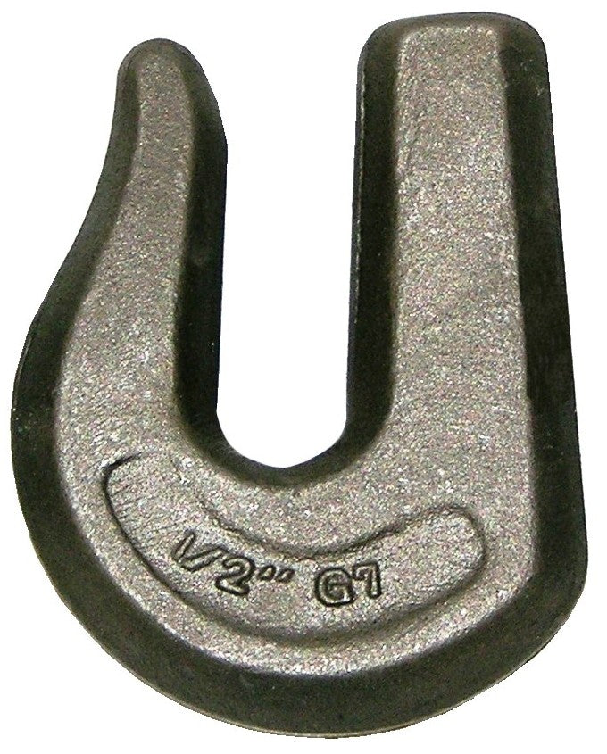 1/2"G7 WELDABLE GRAB HOOK