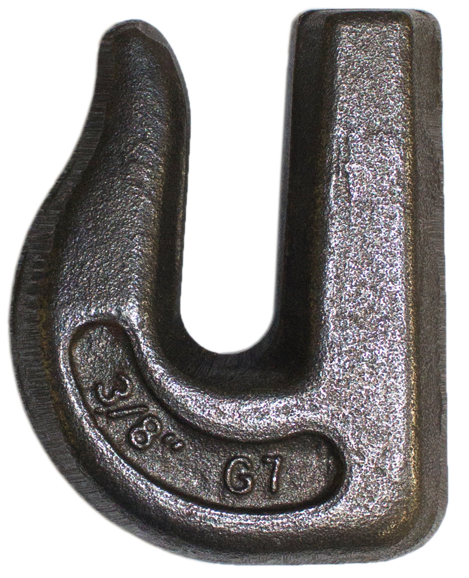 3/8"G70 WELDABLE GRAB HK