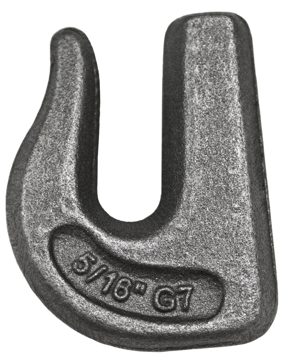 5/16"G70 WELDABLE GRAB HK