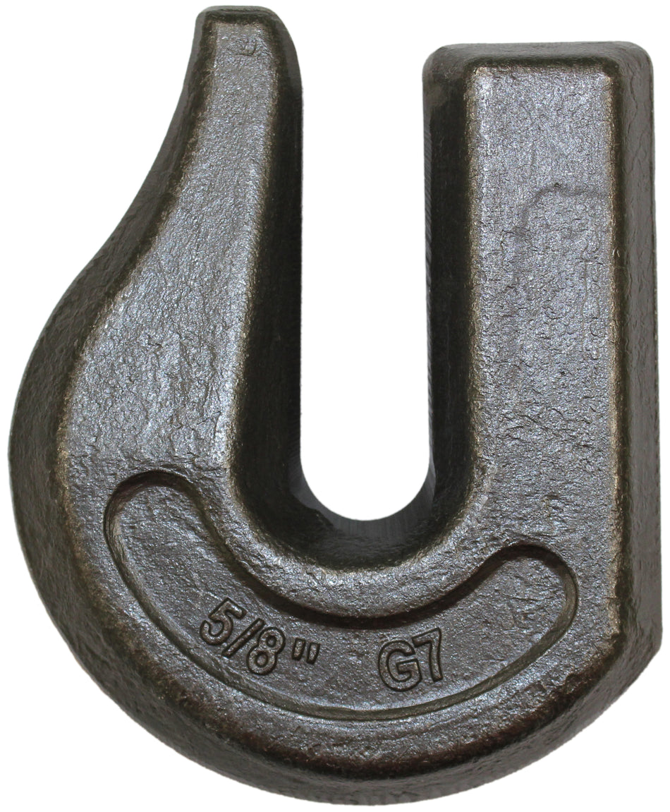 5/8"G70 WELDABLE GRAB HK