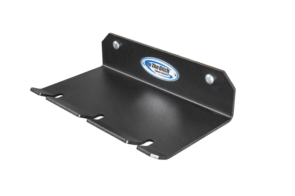 Triple Air Tool Holder