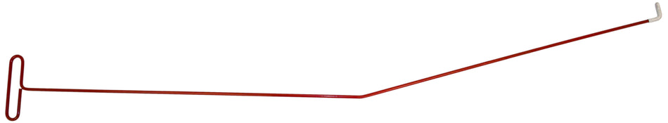RED ALERT DOOR TOOL
