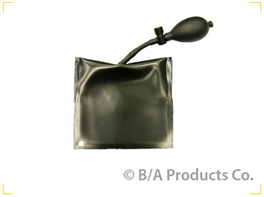 INFLATABLE AIR WEDGE