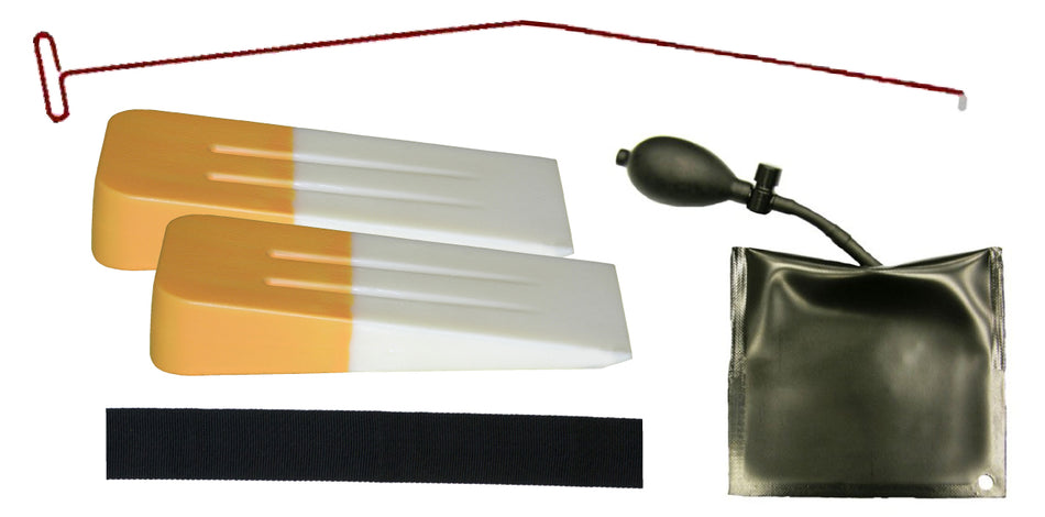 DOOR TOOL KIT