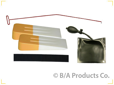DOOR TOOL KIT