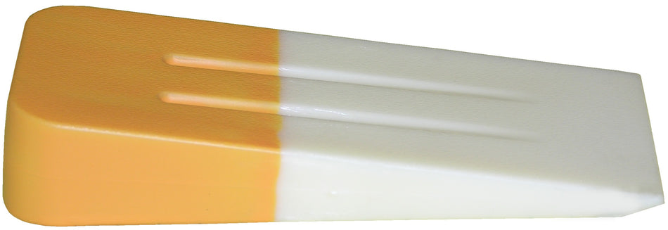 5.5" PLASTIC WEDGE