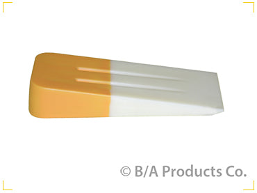 5.5" PLASTIC WEDGE