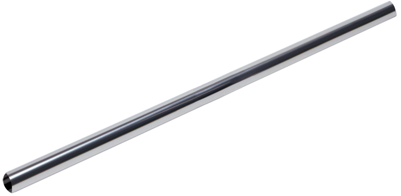 Grab Rail Tubing SS 7/8" x 24" Tube Only