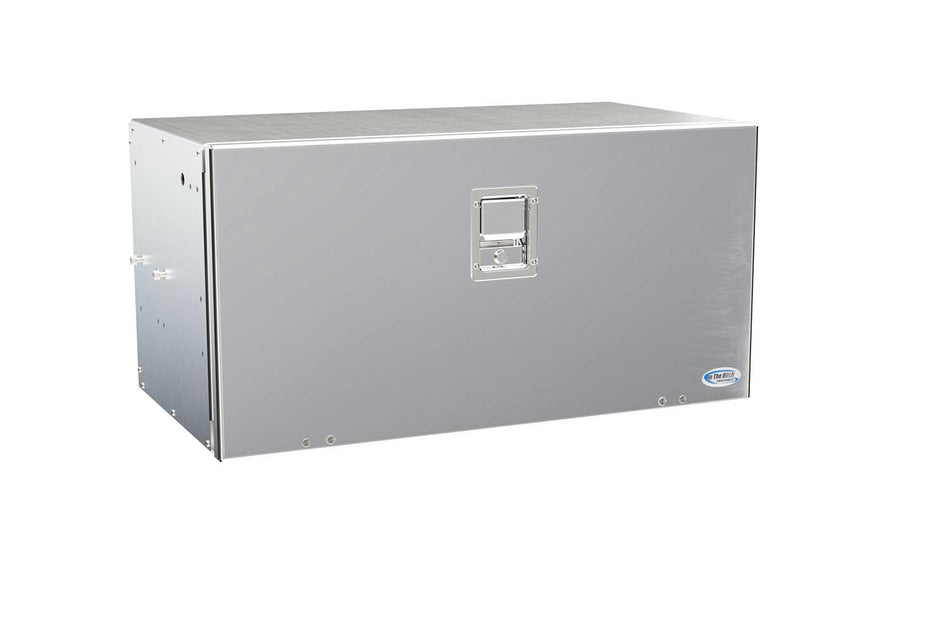 36" Pro Series™ Underbody Tool Box with Full Shelf
