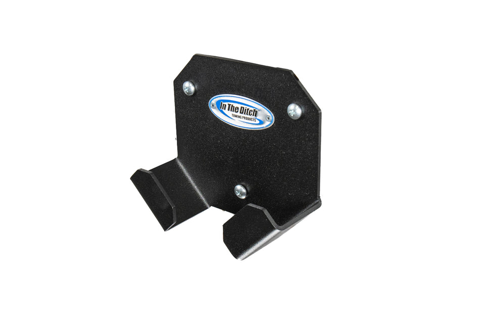 Mount for 4-1/2", 5" & 7' Grinders