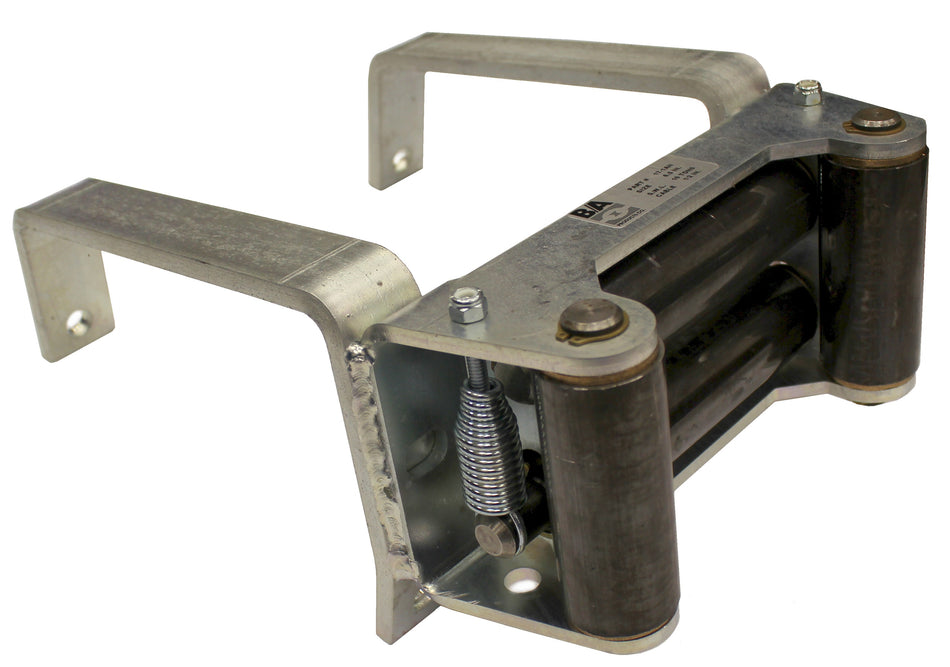 6.5" 1pc JERR-DAN TENS
