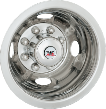 Pair Quick Liner Wheel Simulator Kit