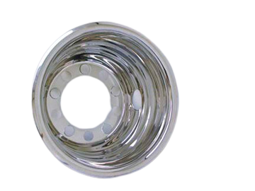 Simulator Part Rear Wheel Cover Only