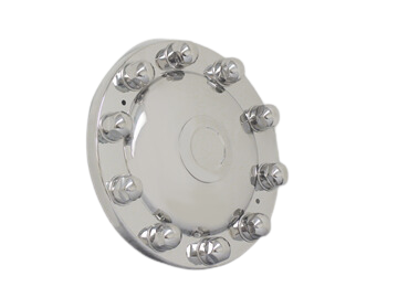Hub Cover Parts Front Hub Cover Only