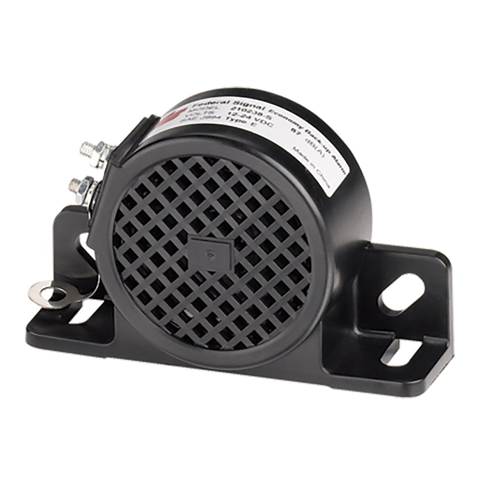 2012 Series Alarms - 97 dB(A), Stud Terminal, SAE J994 Type C