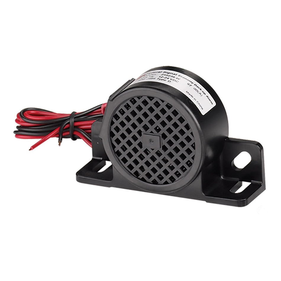 2012 Series Alarms - 97 dB(A), Wired, SAE J994 Type C