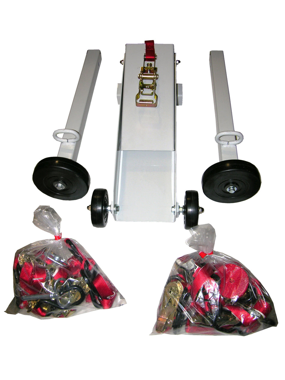 MOTORCYCLE DOLLY