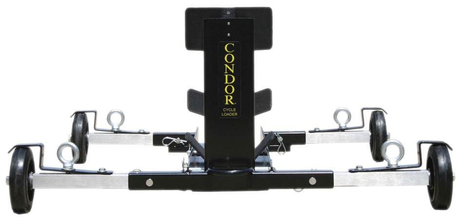 CONDOR CYCLE LOADER