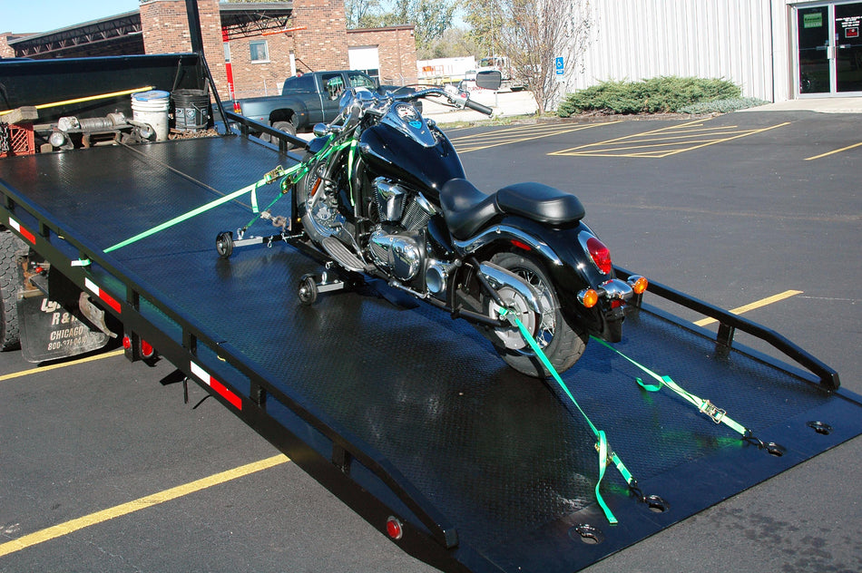 CONDOR CYCLE LOADER