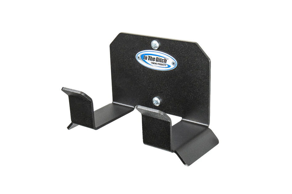 Hammer / Cord and Hose Rack
