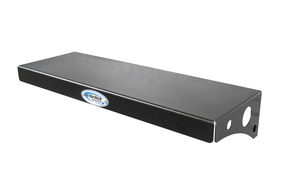 6 x 16 Metal Wall Shelf