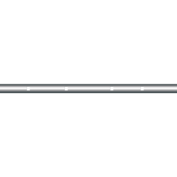 Fender Backer Plate In QF24 Kit