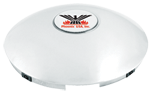Quick Trim Hub Cover, Front, Baby Moon