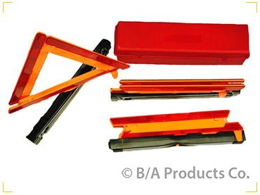 SAFETY TRIANGLE KIT