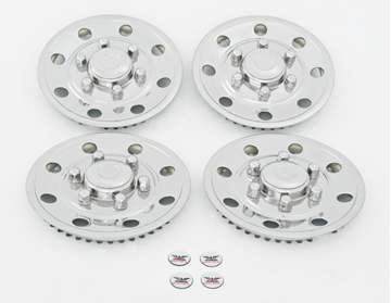 Quick Liner Wheel Simulator Kit