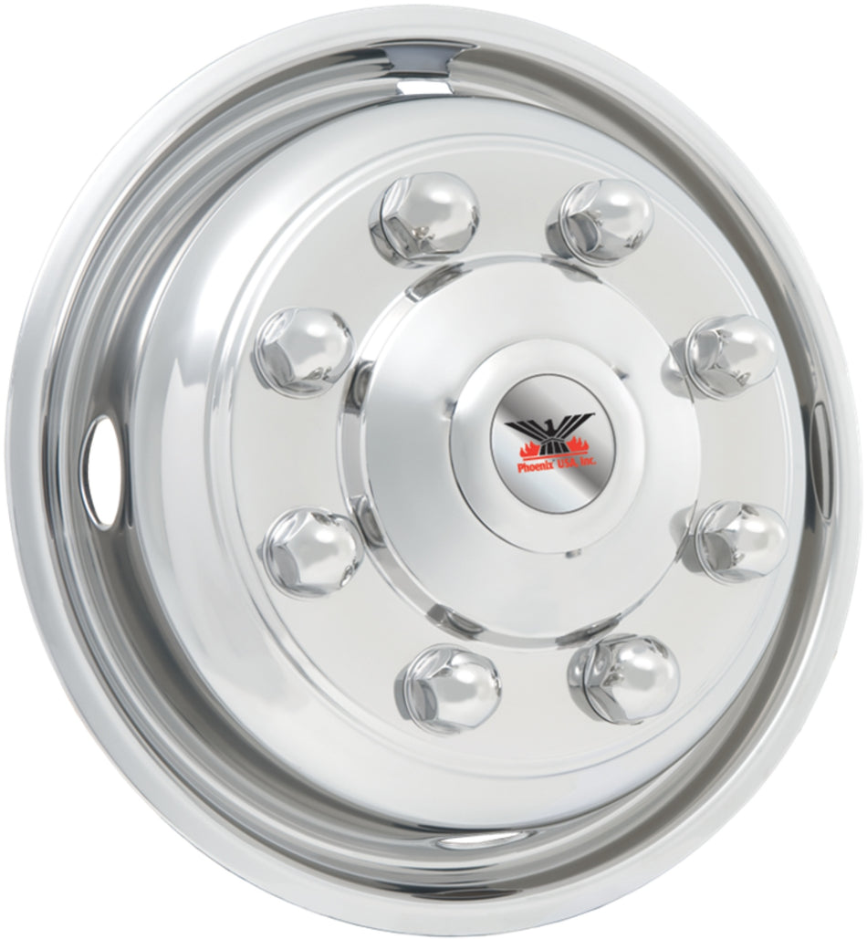 Simulator Part Front Wheel Cover Only