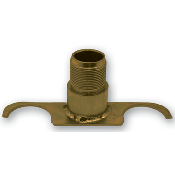 Simulator Part Bracket Right Hand Front