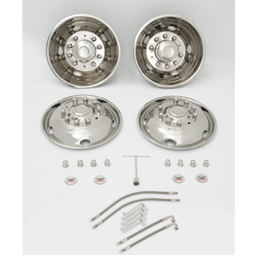 DOT Simulator Kit