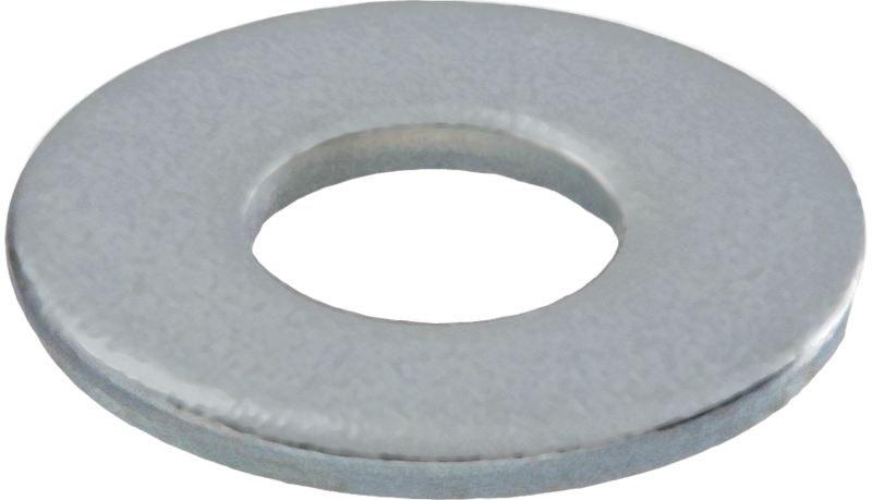 Toolbox Part Washer 1/4 Flat