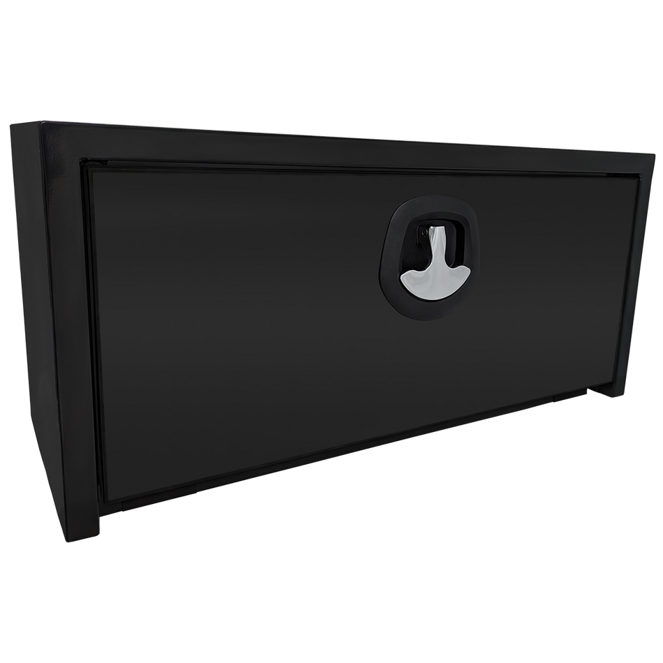 Toolbox 24" Length x 14" Height x 12" Deep
