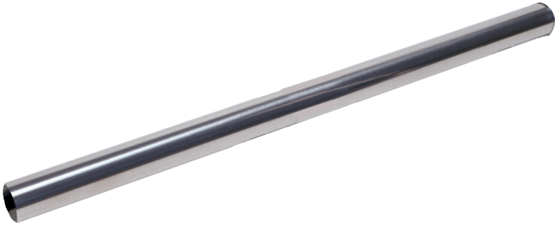 Grab Rail Tubing SS 1.25" x 60" Tube Only