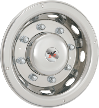 Simulator Part Rear Wheel Cover Only