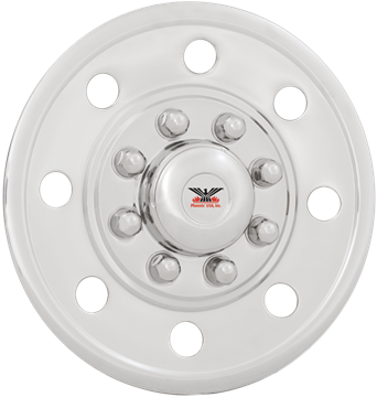 Pair Quick Liner Wheel Simulator Kit